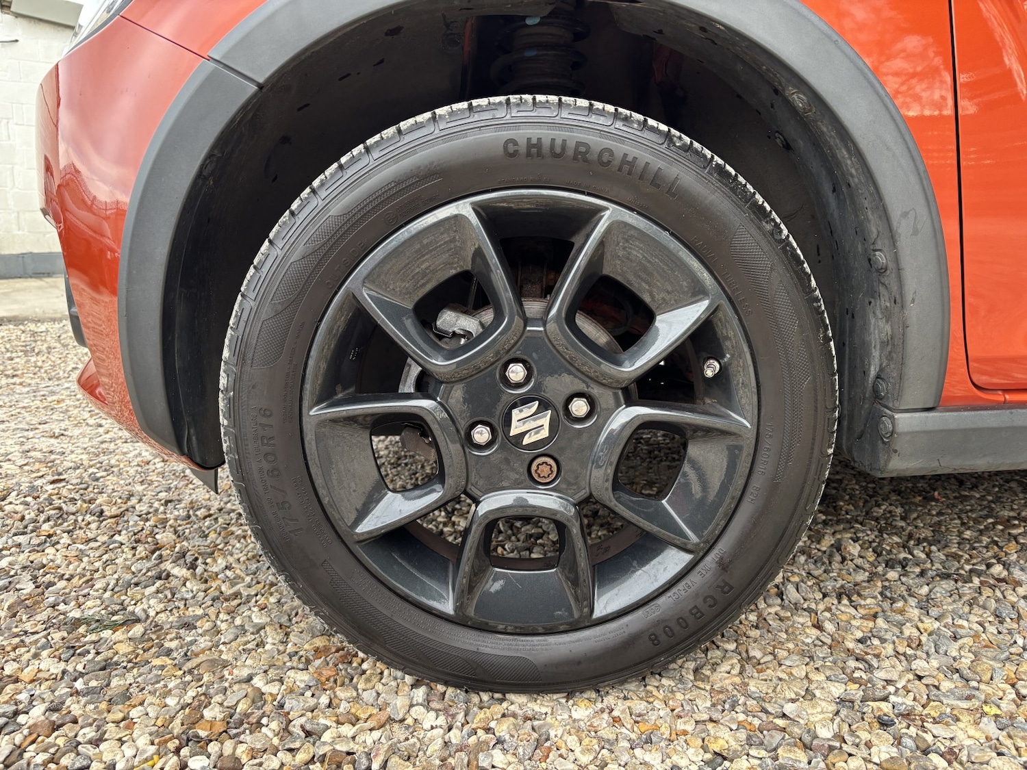 Used Suzuki Ignis 2017 for sale - 76904662: Photo 17