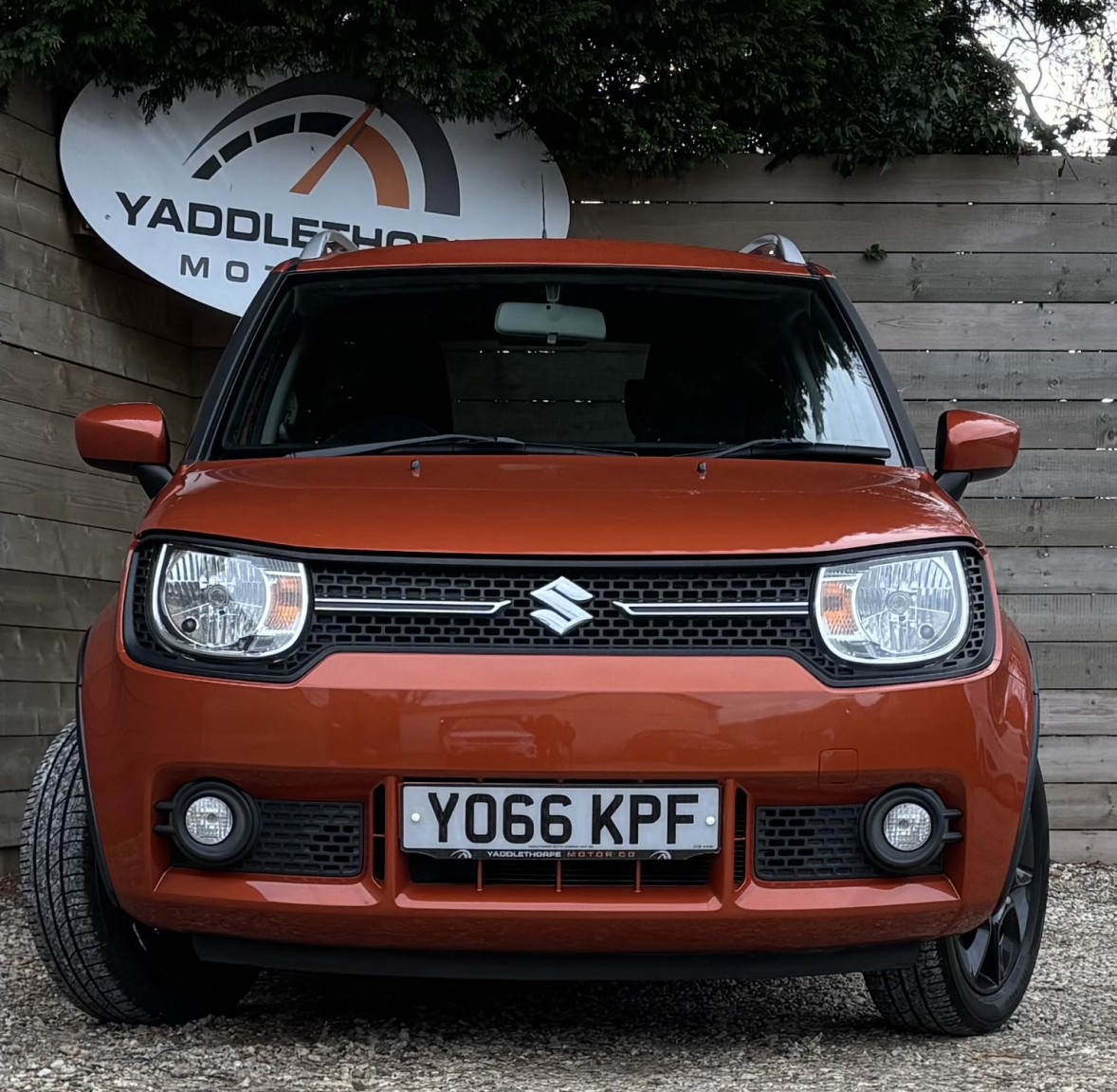 Used Suzuki Ignis 2017 for sale - 76904662: Photo 2