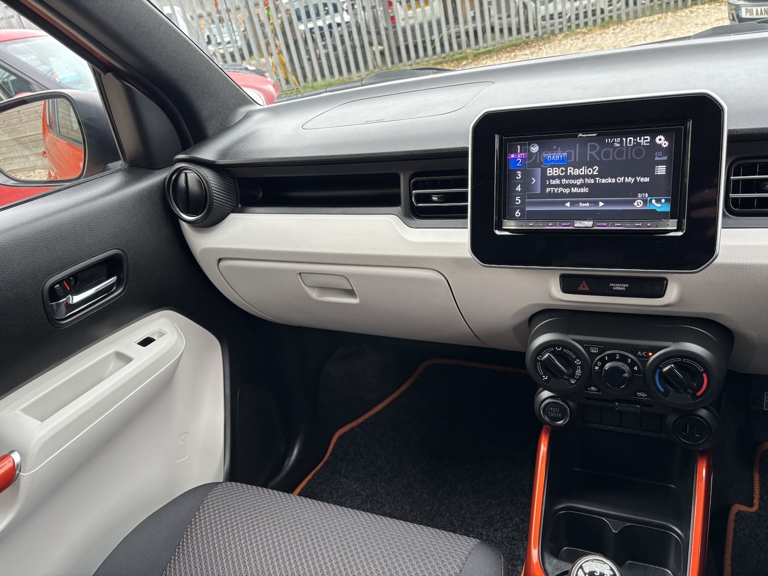 Used Suzuki Ignis 2017 for sale - 76904662: Photo 7