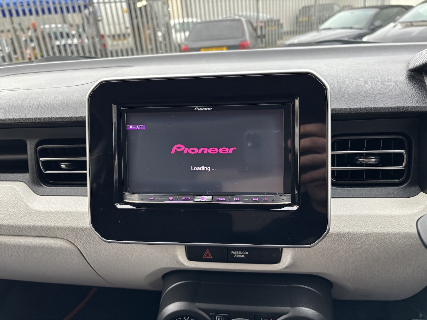 Used Suzuki Ignis 2017 for sale - 76904662: Photo 8