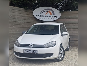 Used Volkswagen Golf 2012 for sale - 78229030: Photo