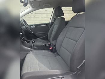 Used Volkswagen Golf 2012 for sale - 78229030: Photo