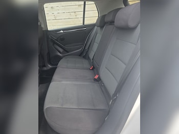 Used Volkswagen Golf 2012 for sale - 78229030: Photo