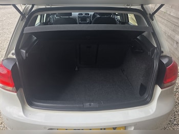 Used Volkswagen Golf 2012 for sale - 78229030: Photo