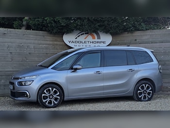 Used Citroen Grand C4 Picasso 2019 for sale - 78553302: Photo