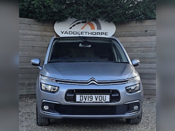 Used Citroen Grand C4 Picasso 2019 for sale - 78553302: Photo