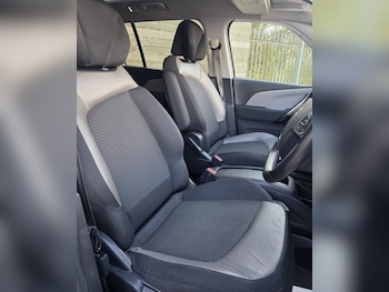 Used Citroen Grand C4 Picasso 2019 for sale - 78553302: Photo