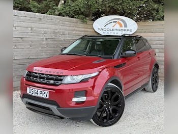 Used Land Rover Range Rover Evoque 2014 for sale - 79563998: Photo