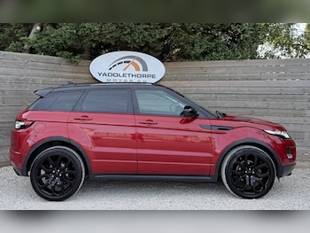 Used Land Rover Range Rover Evoque 2014 for sale - 79563998: Photo