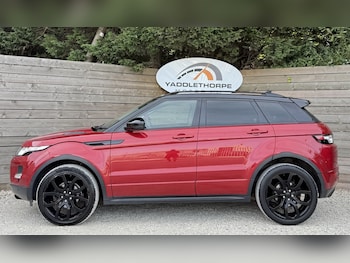 Used Land Rover Range Rover Evoque 2014 for sale - 79563998: Photo
