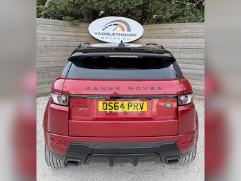 Used Land Rover Range Rover Evoque 2014 for sale - 79563998: Photo