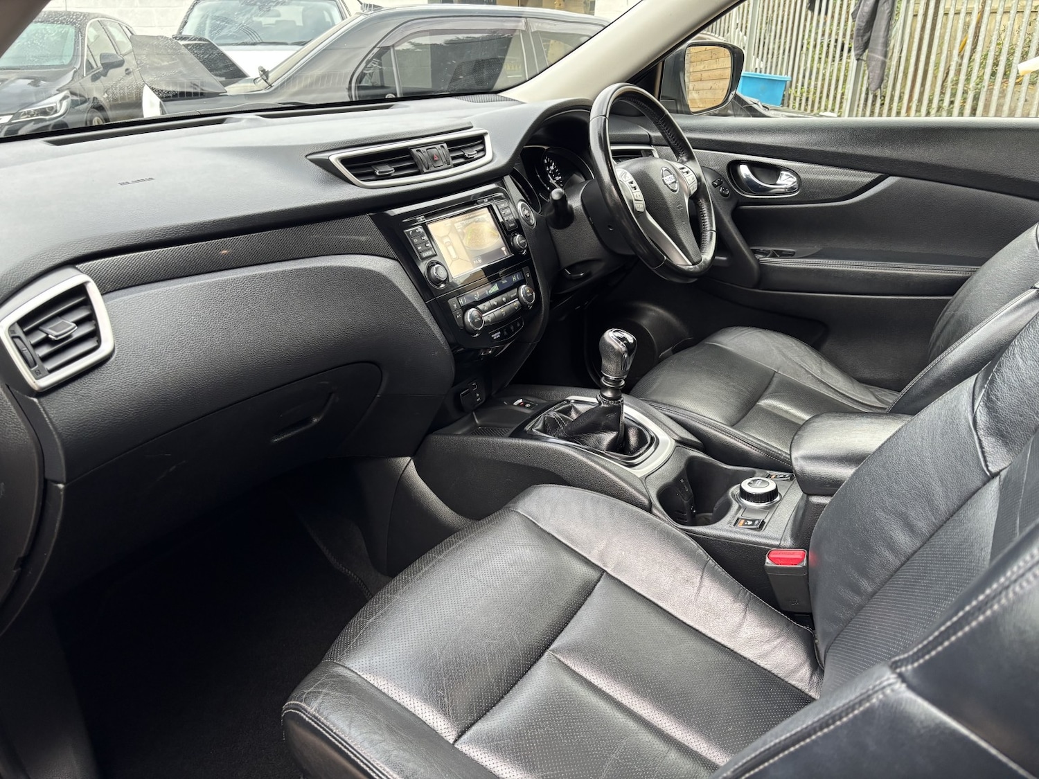 Used Nissan X-Trail 2016 for sale - 76904673: Photo 10