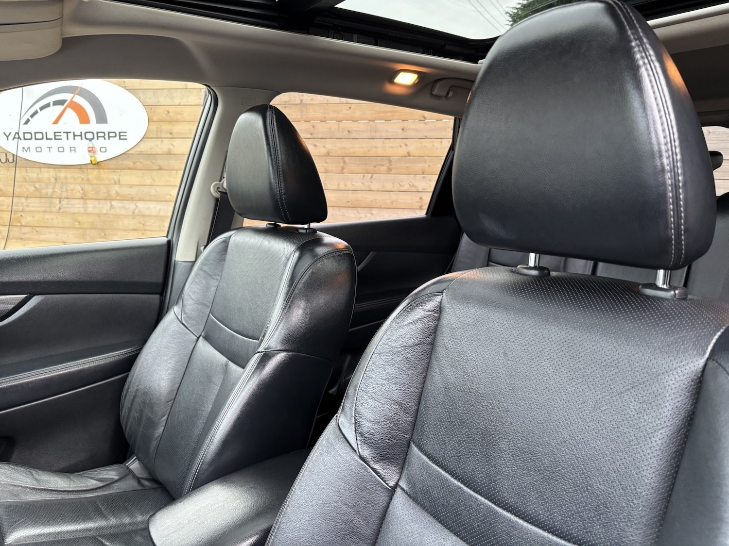 Used Nissan X-Trail 2016 for sale - 76904673: Photo 12