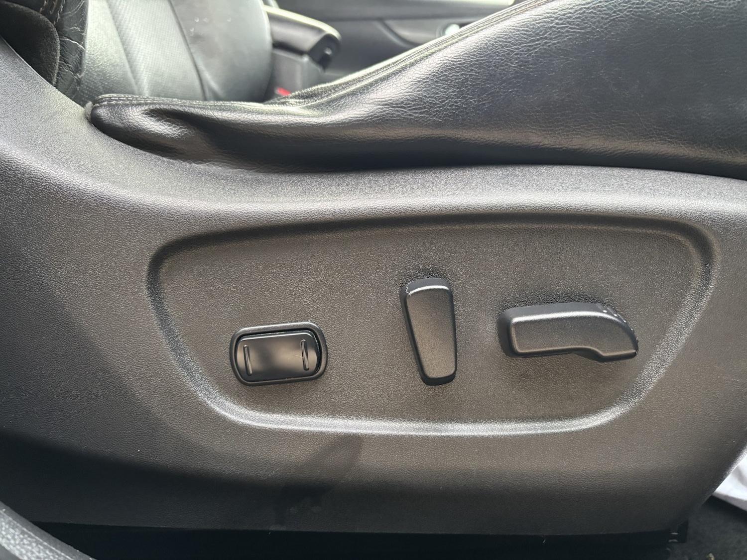 Used Nissan X-Trail 2016 for sale - 76904673: Photo 13