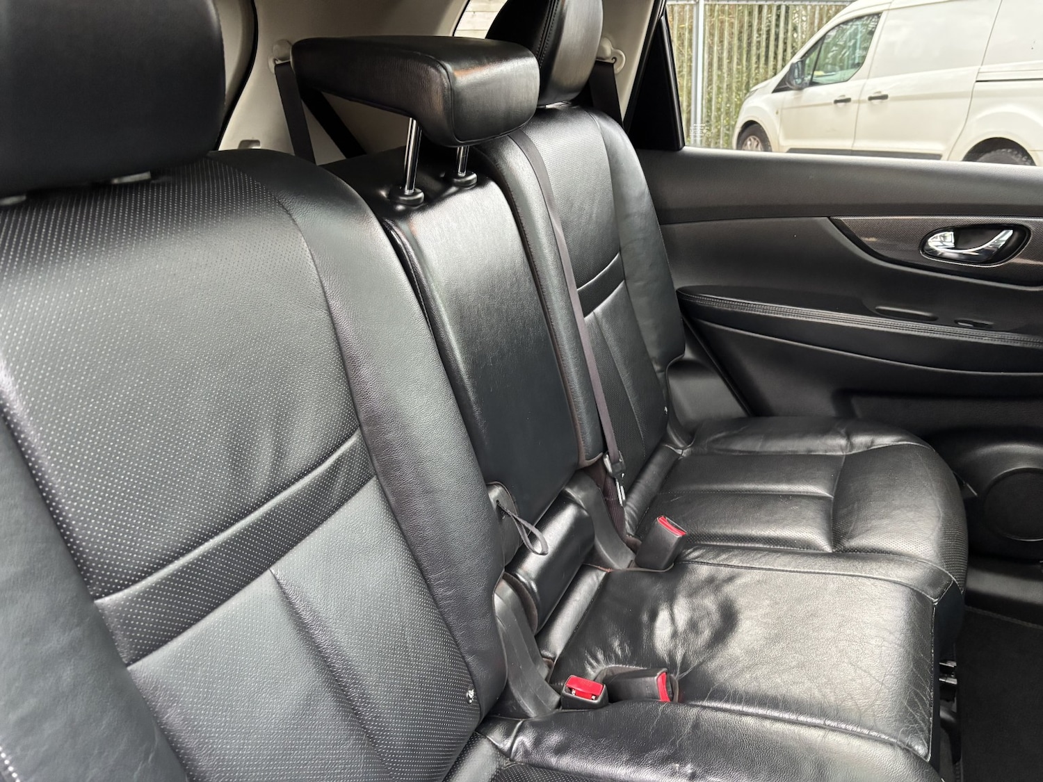 Used Nissan X-Trail 2016 for sale - 76904673: Photo 14