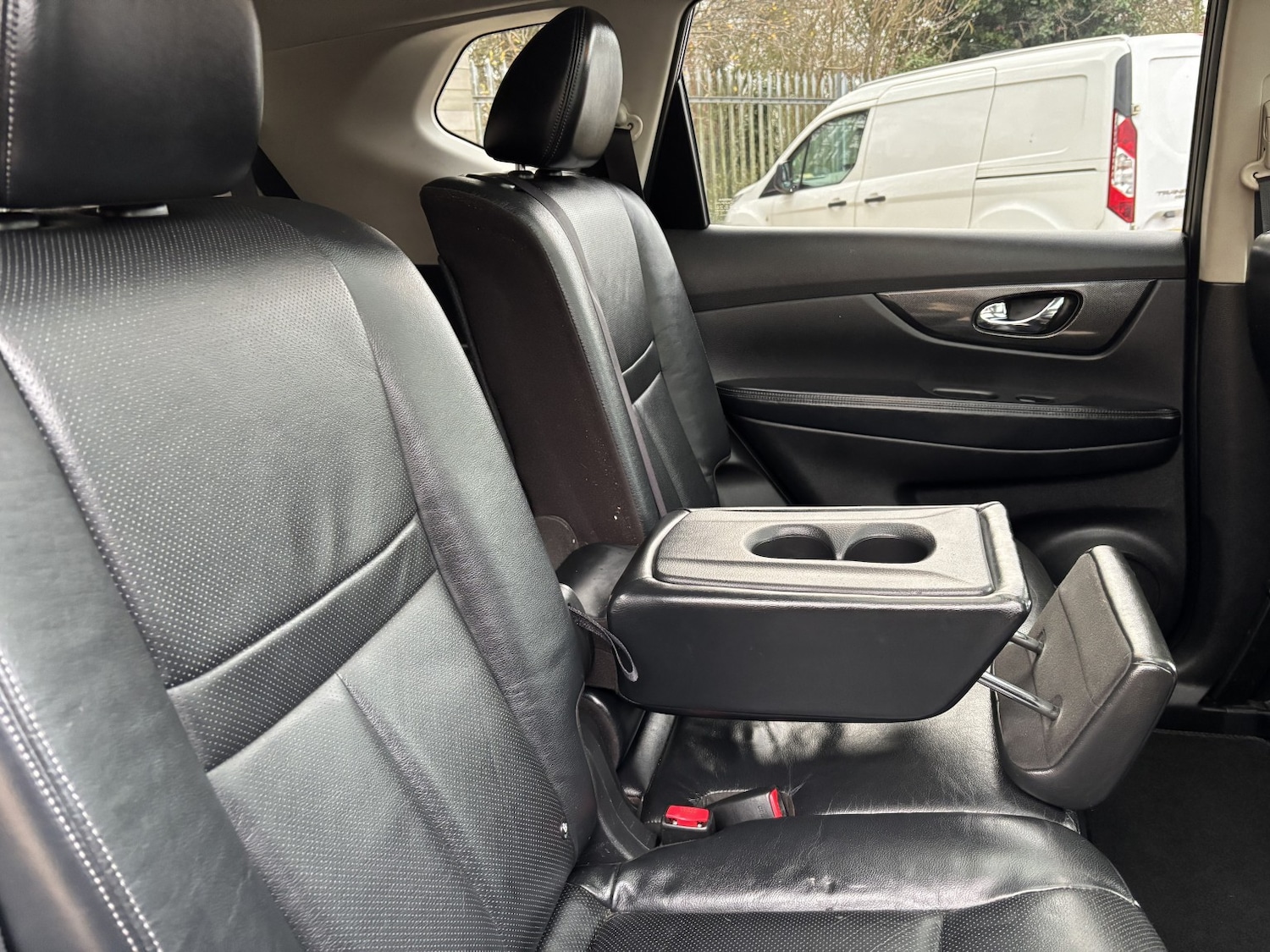 Used Nissan X-Trail 2016 for sale - 76904673: Photo 15