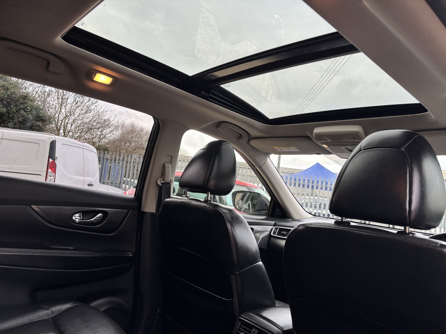 Used Nissan X-Trail 2016 for sale - 76904673: Photo 16