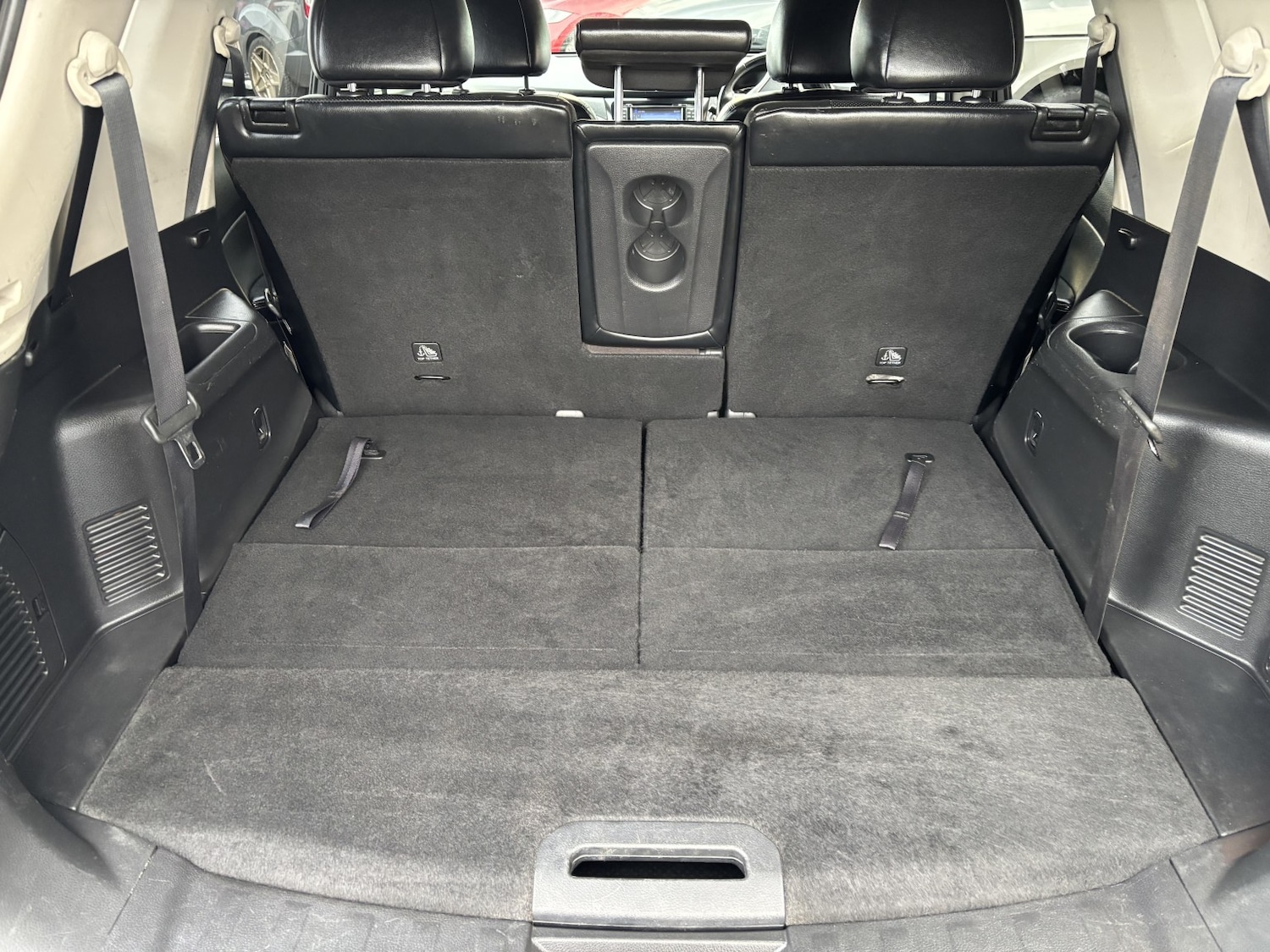 Used Nissan X-Trail 2016 for sale - 76904673: Photo 18