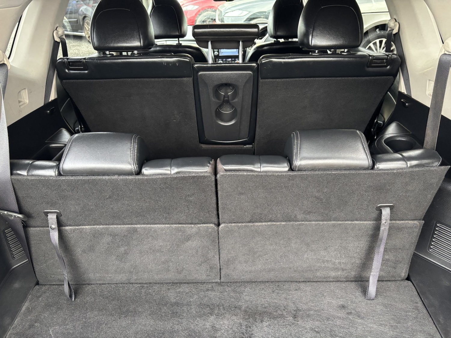 Used Nissan X-Trail 2016 for sale - 76904673: Photo 19