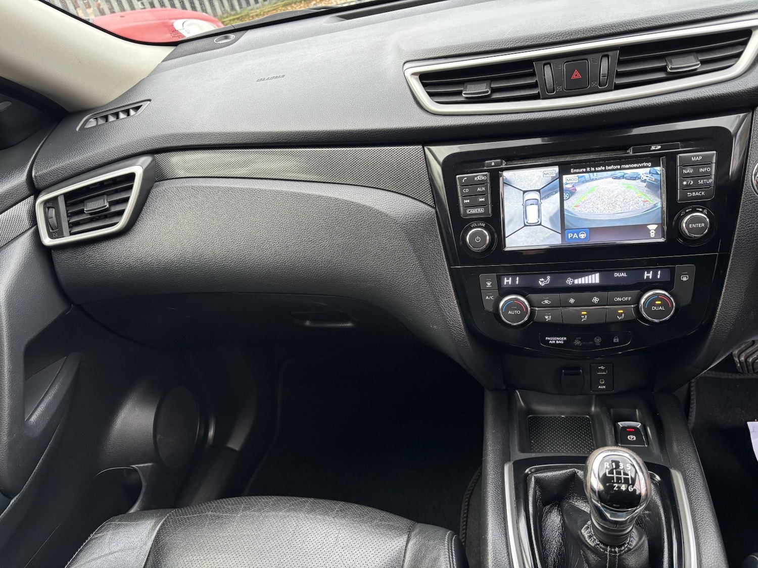 Used Nissan X-Trail 2016 for sale - 76904673: Photo 7