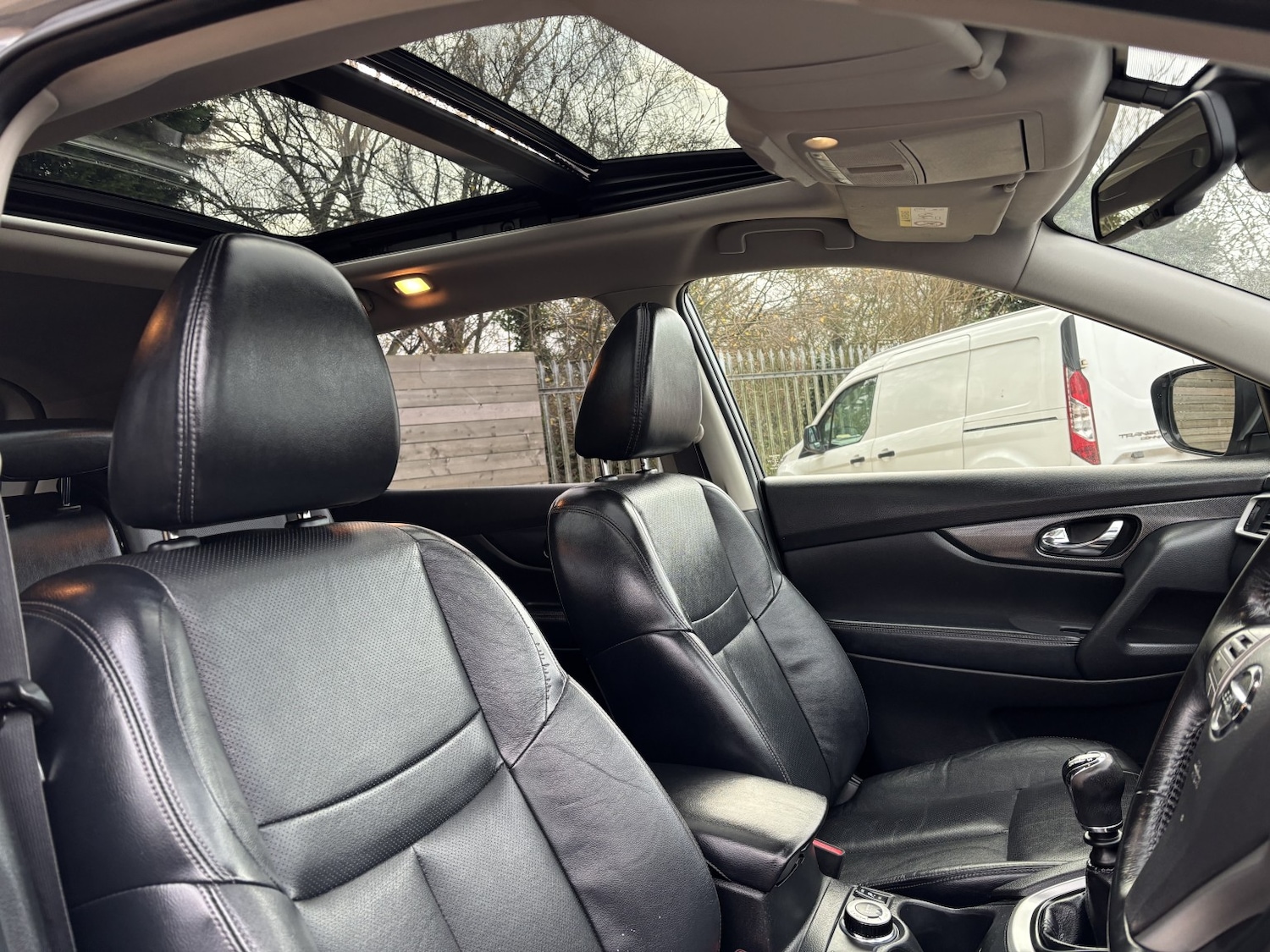 Used Nissan X-Trail 2016 for sale - 76904673: Photo 8