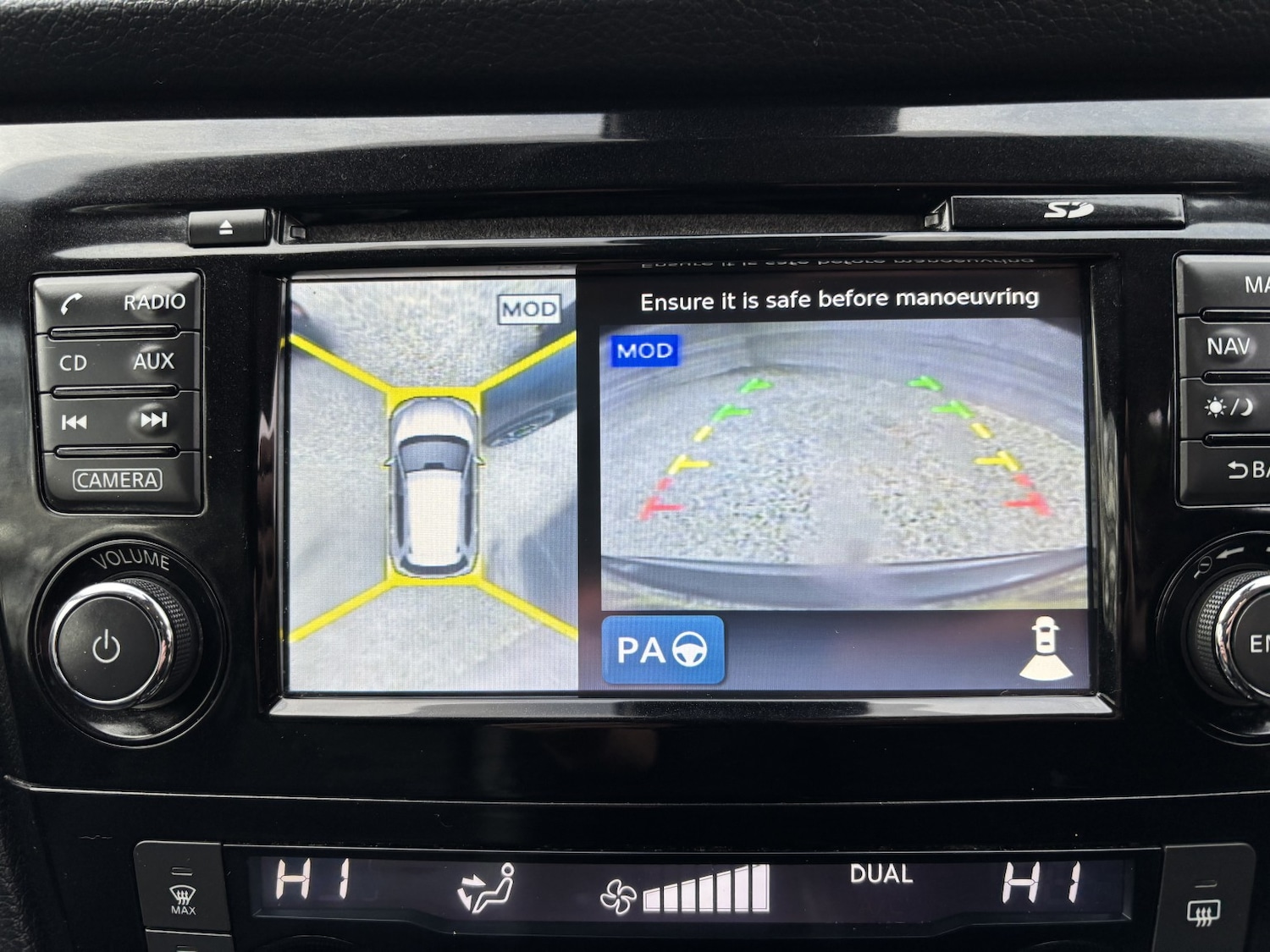 Used Nissan X-Trail 2016 for sale - 76904673: Photo 9