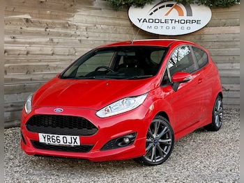 Ford Fiesta feature image