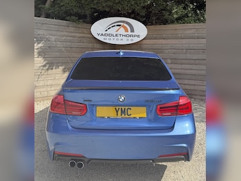 Used BMW 3 Series 2015 for sale - 79444834: Photo