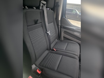Used Ford Transit Custom 2019 for sale - 78553473: Photo