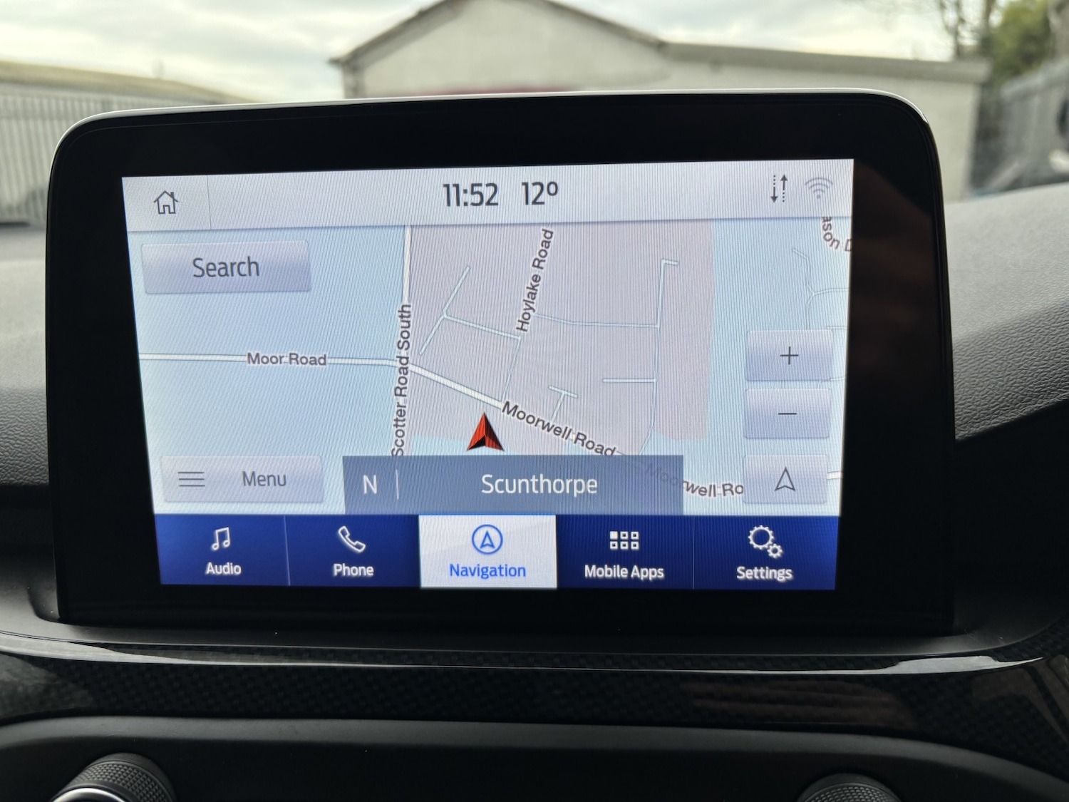 Used Ford Focus 2021 for sale - 76748266: Photo 10