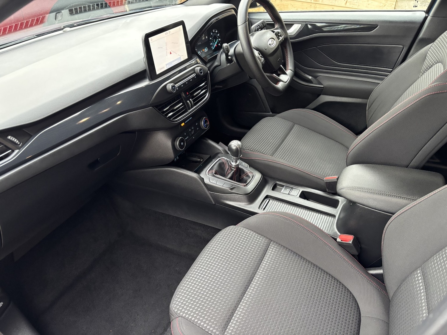 Used Ford Focus 2021 for sale - 76748266: Photo 12