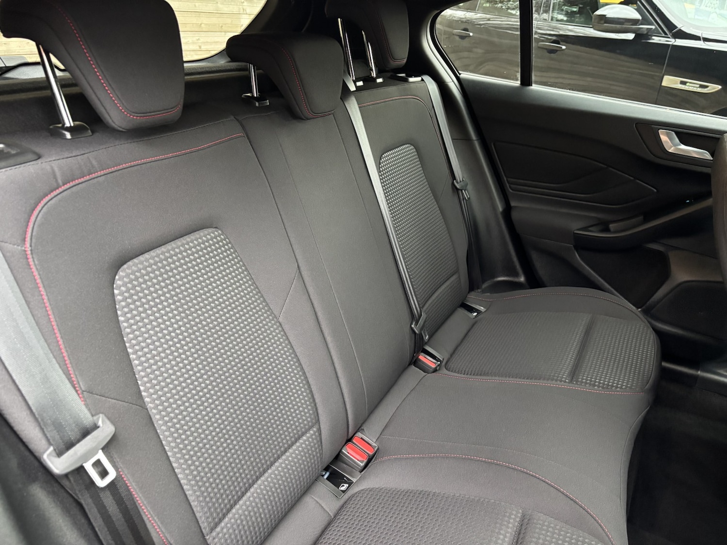 Used Ford Focus 2021 for sale - 76748266: Photo 14