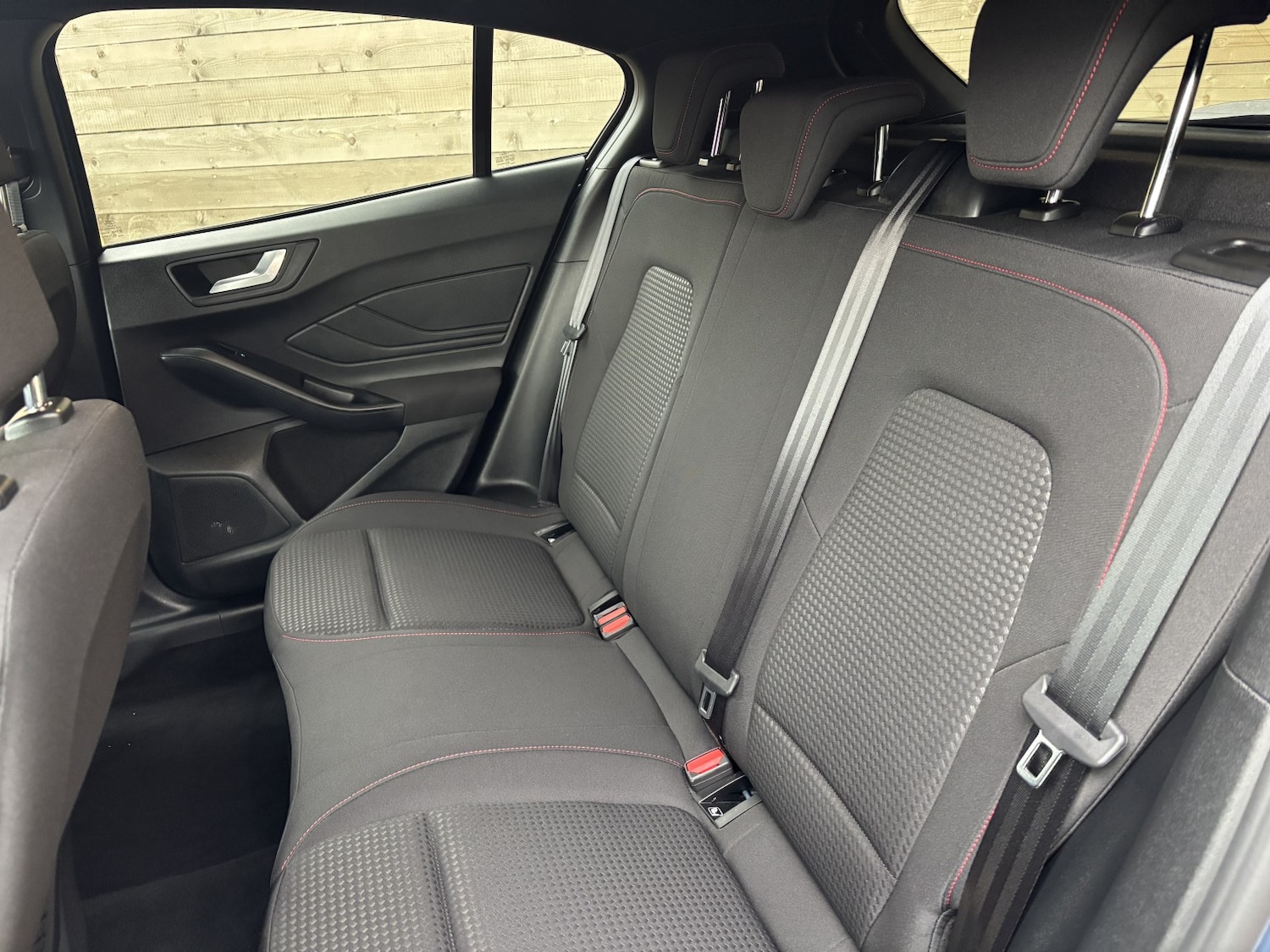 Used Ford Focus 2021 for sale - 76748266: Photo 15