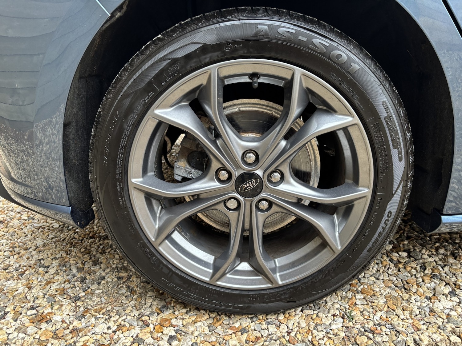 Used Ford Focus 2021 for sale - 76748266: Photo 18