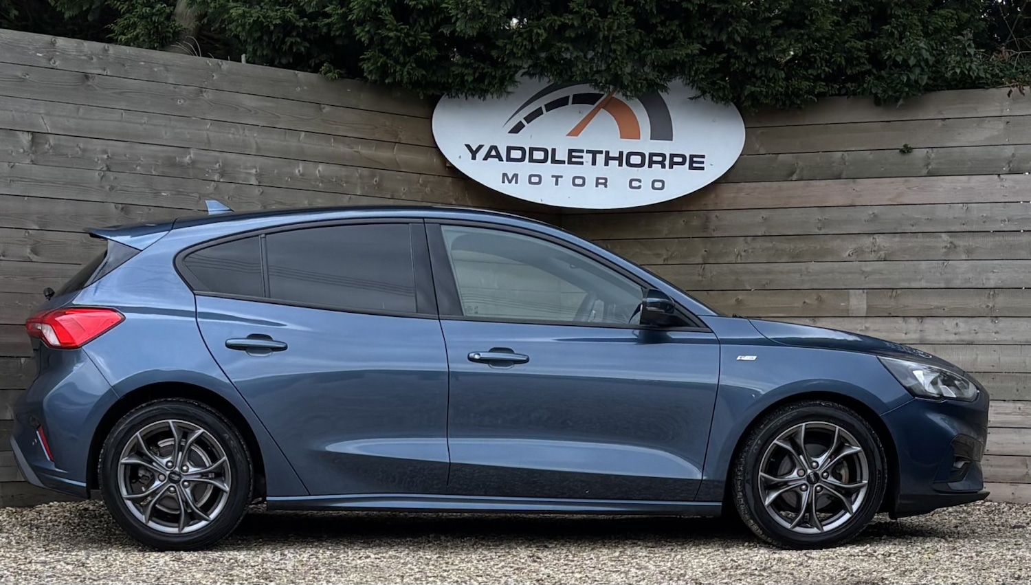 Used Ford Focus 2021 for sale - 76748266: Photo 3