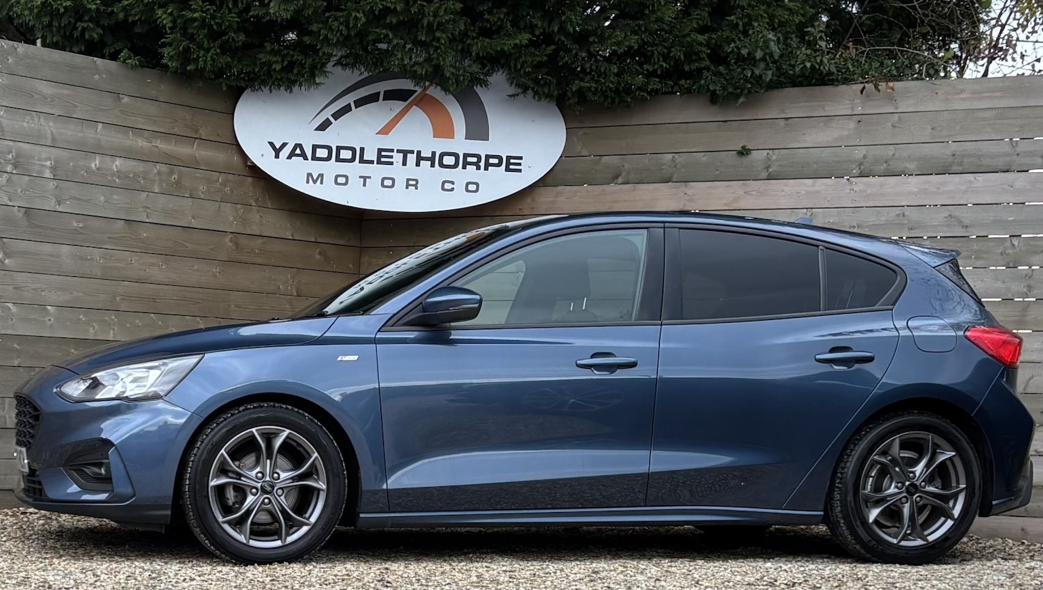 Used Ford Focus 2021 for sale - 76748266: Photo 4