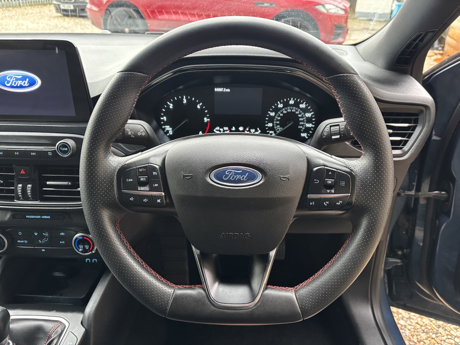 Used Ford Focus 2021 for sale - 76748266: Photo 6