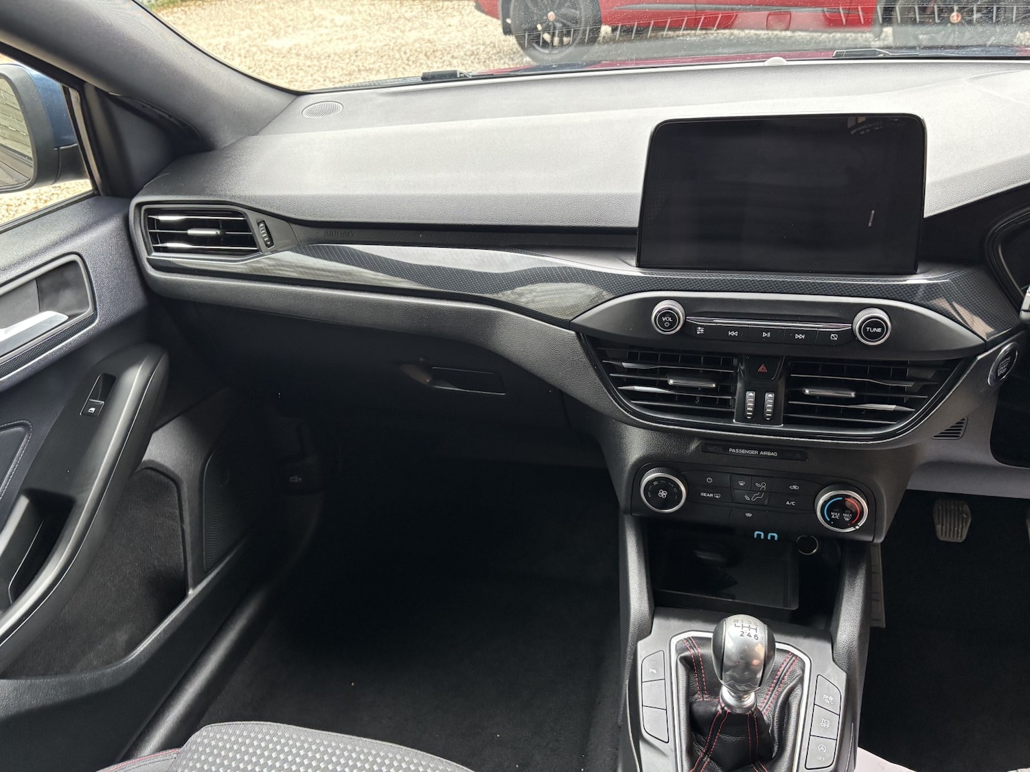 Used Ford Focus 2021 for sale - 76748266: Photo 7