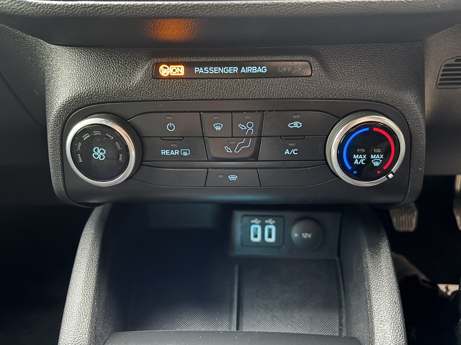 Used Ford Focus 2021 for sale - 76748266: Photo 8