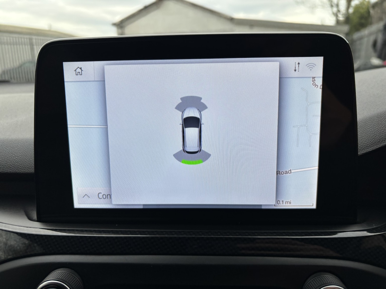 Used Ford Focus 2021 for sale - 76748266: Photo 9