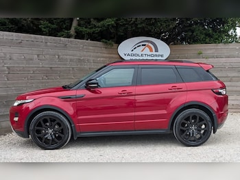 Used Land Rover Range Rover Evoque 2013 for sale - 78775827: Photo