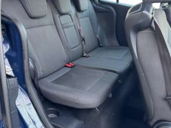 Used Ford B-MAX 2013 for sale - 74321131: Photo