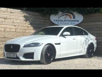 2016 - 2.0 d R-Sport 4-Door