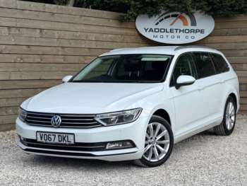 2017 - 2.0 TDI SE Business 5-Door