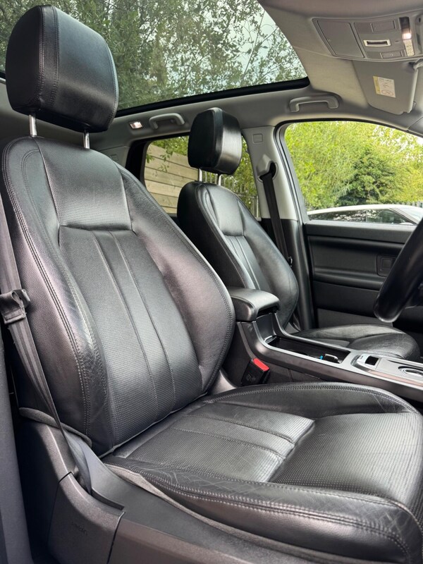 Used Land Rover Discovery Sport 2015 for sale - 75664443: Photo 4