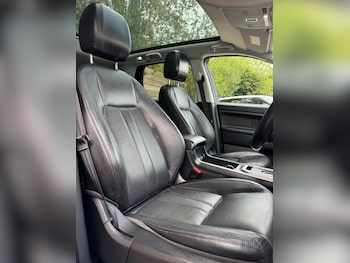Used Land Rover Discovery Sport 2015 for sale - 75664443: Photo