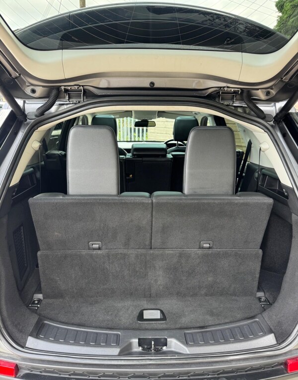 Used Land Rover Discovery Sport 2015 for sale - 75664443: Photo 9