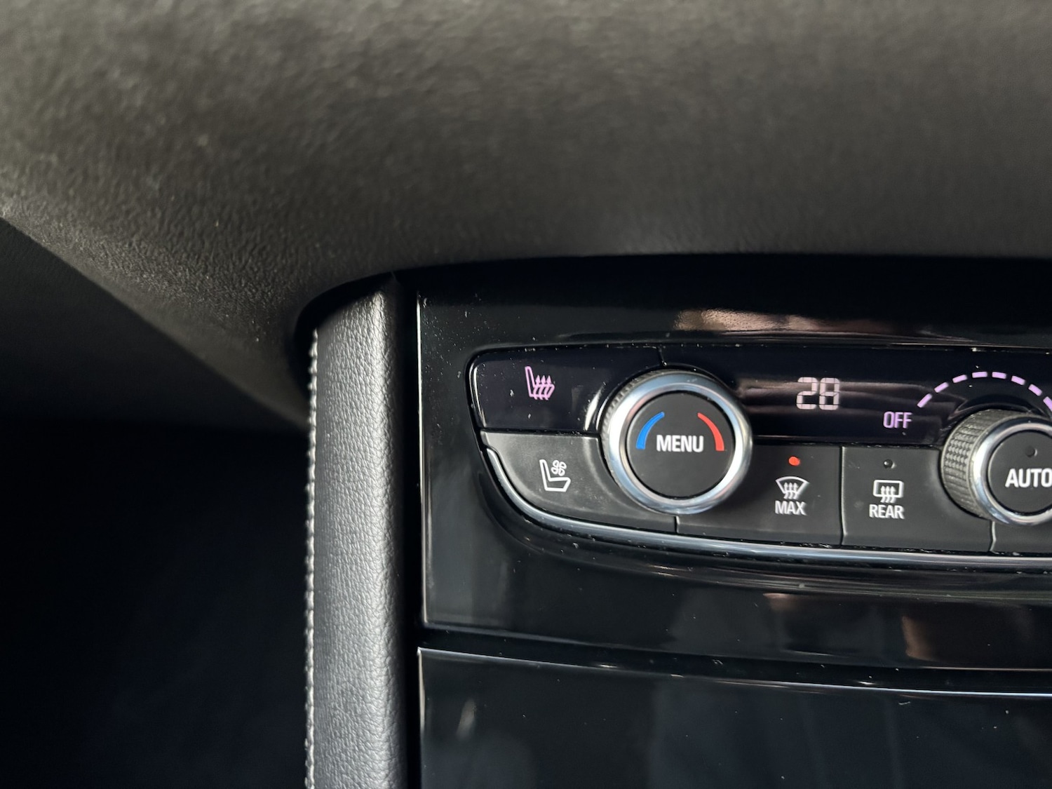 Used Vauxhall Grandland X 2021 for sale - 76941743: Photo 10