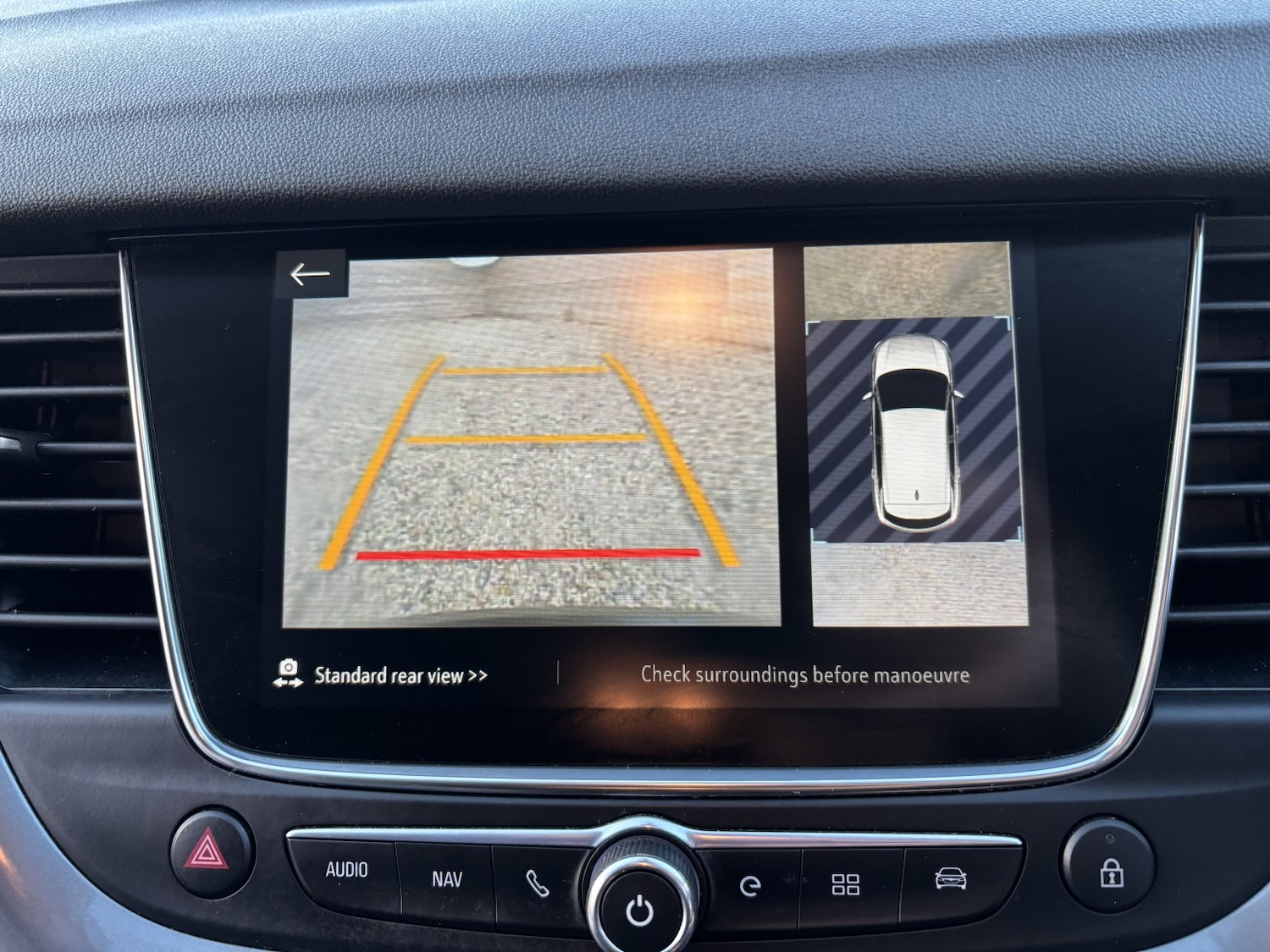 Used Vauxhall Grandland X 2021 for sale - 76941743: Photo 11