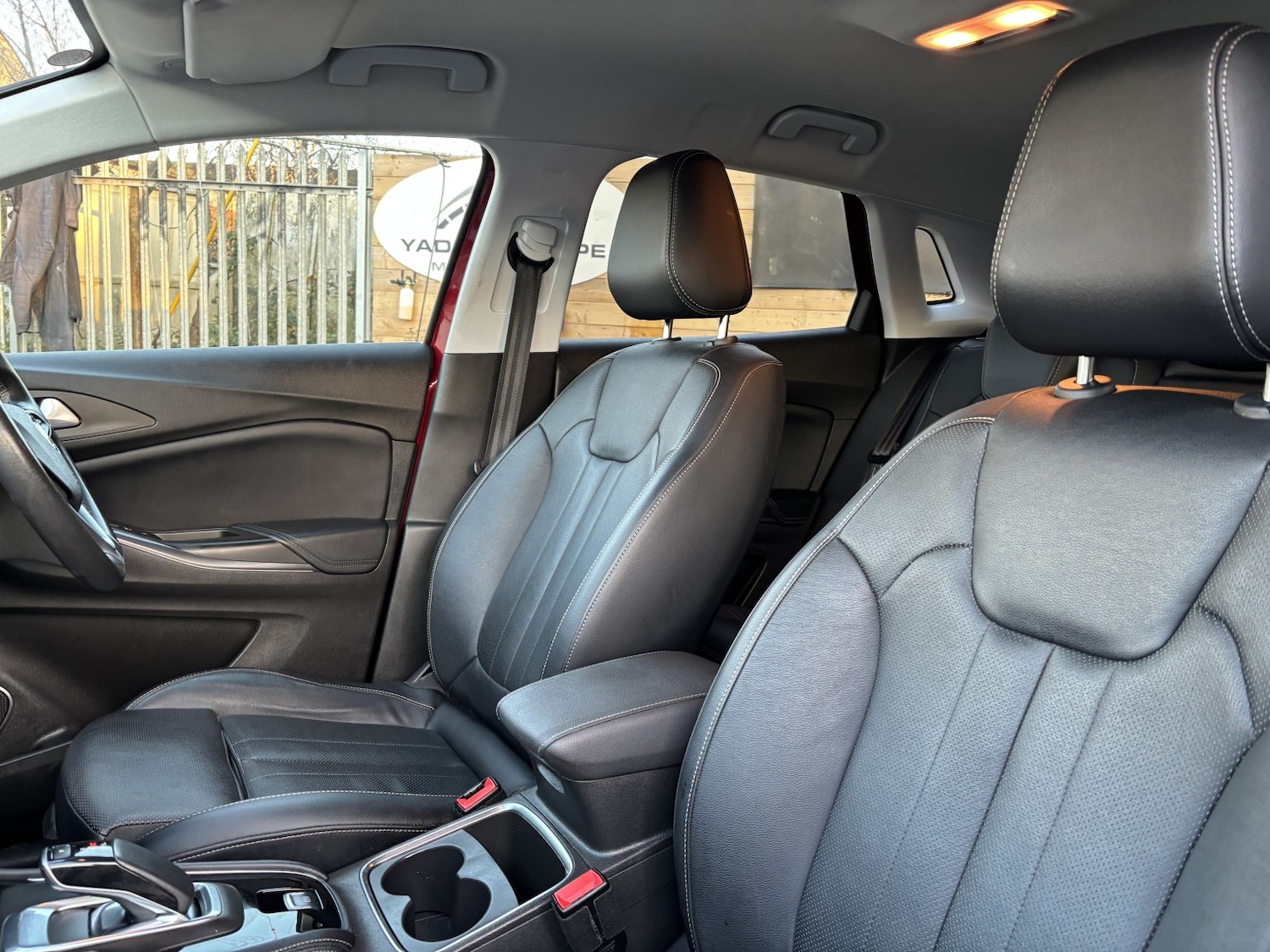 Used Vauxhall Grandland X 2021 for sale - 76941743: Photo 13